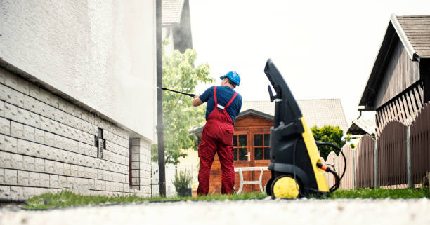 Best Graffiti Removal  in Dolgeville, NY